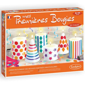 Mes Premières Bougies SentoSphère