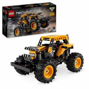 Monster Jam DI Gatron LEGO