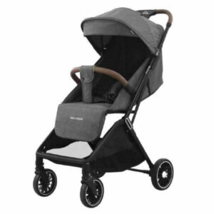 Poussette Auto Compact gris PRIMA