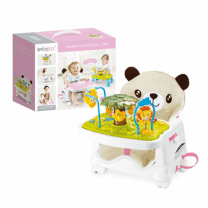 Rehausseur de chaise pour bébé Happicute Baby