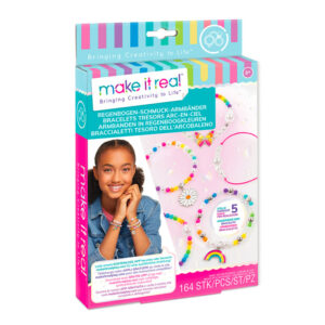 Rubber Band Bracelet Maker Make It Real