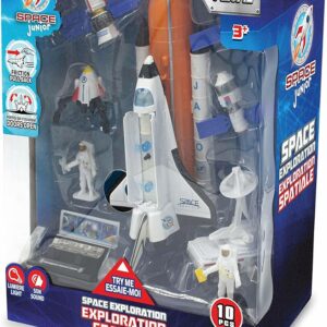 Space Exploration Buki