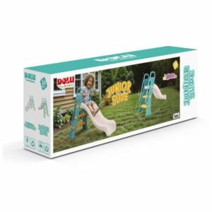 Toboggan à eau DOLU