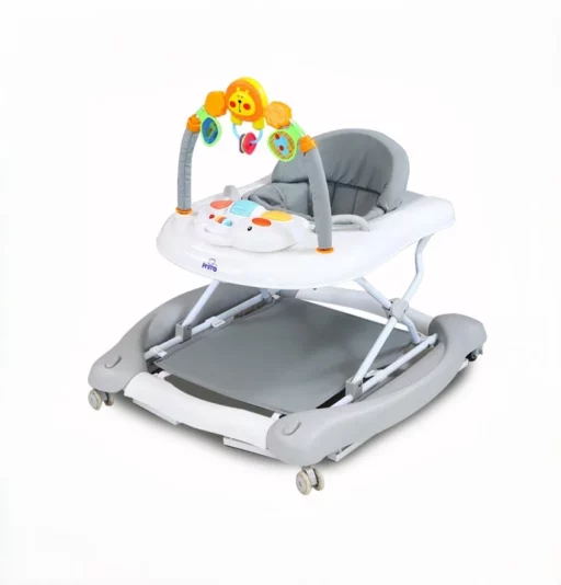 Trotteur évolutif Walk & Rock – 5en1 Prima